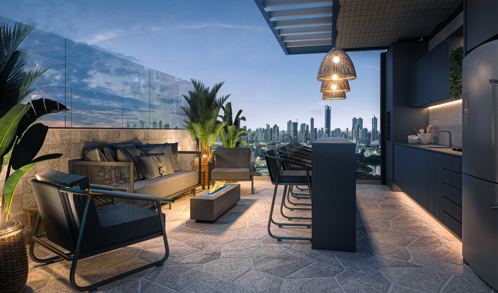 Foto 7 de Allure Residence