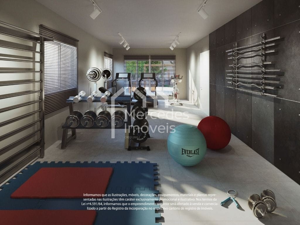 Foto 25 de Apartamento 2 dorms à venda · Cordeiros, Itajaí · Belíssimo Grécia