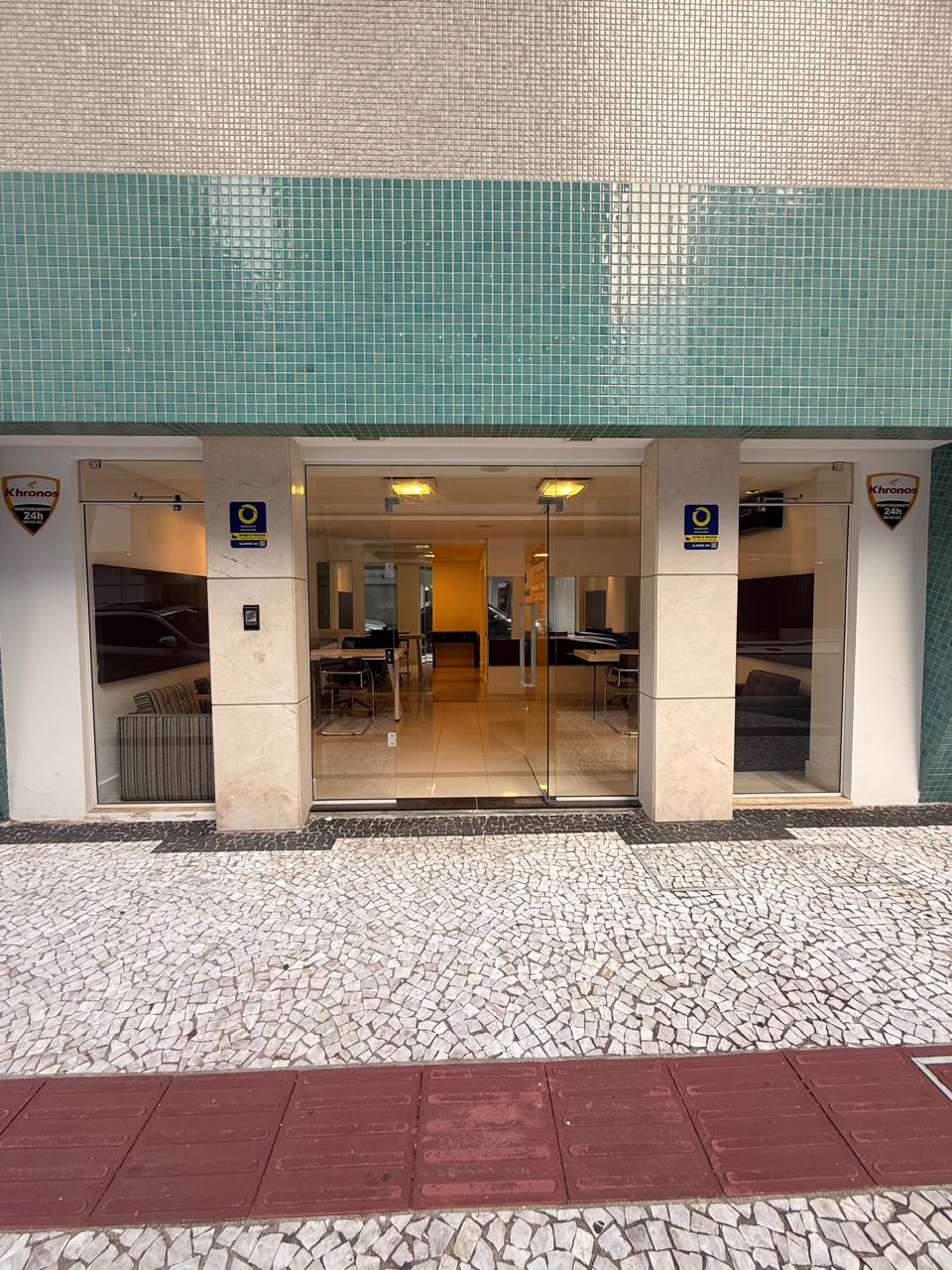 Foto 1 de Júlia Cristina Residencial