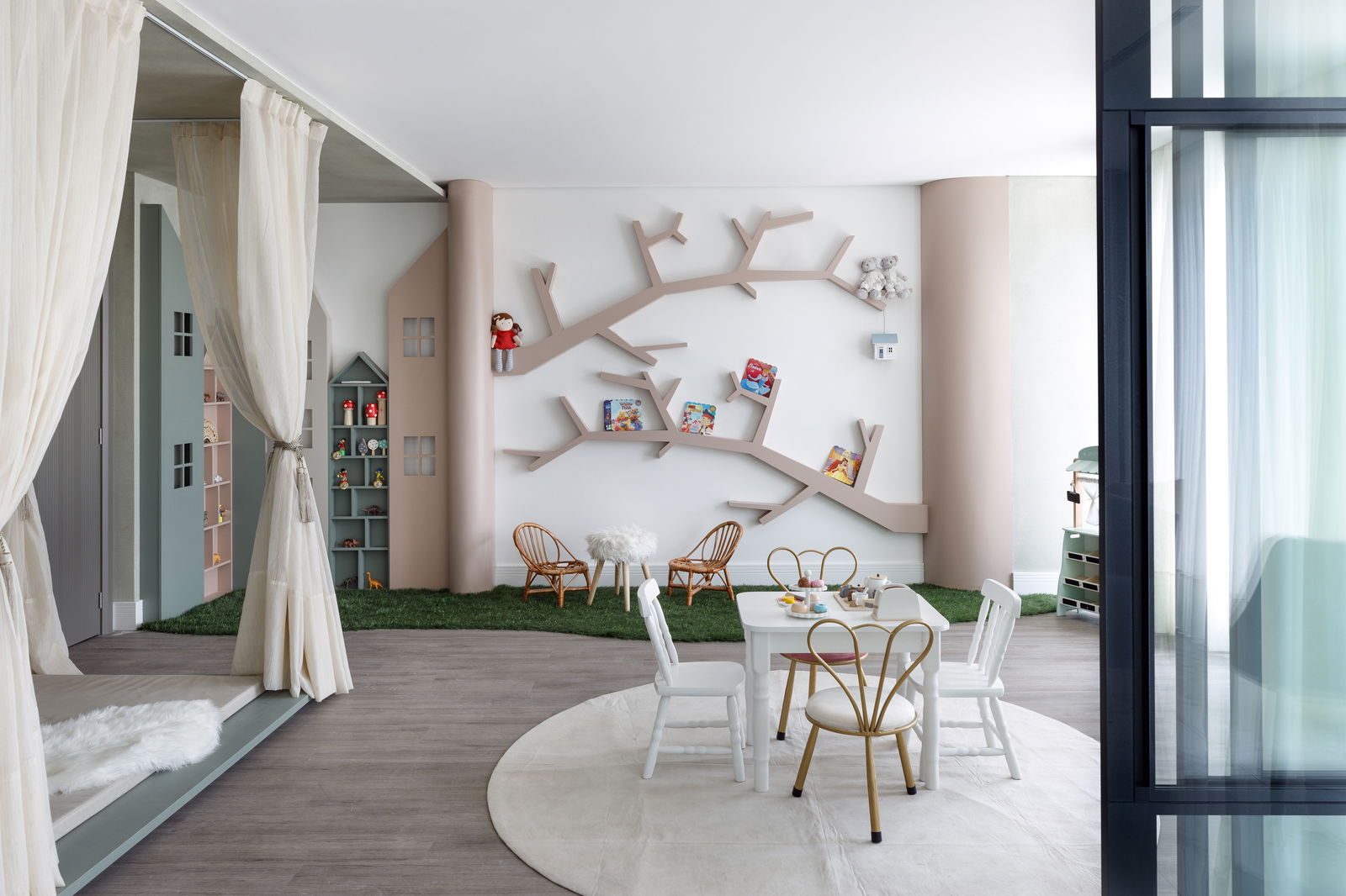 Foto 3 de Edifício Residencial Contorno Sul