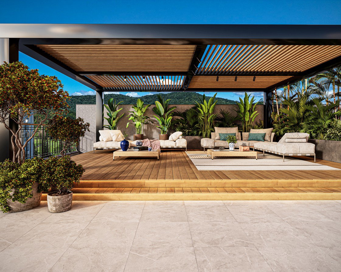 Foto 5 de Residencial Beverly Hills