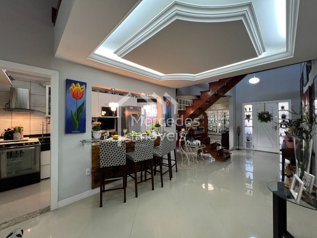 Foto 5 de Casa 1 suíte + 2 dorms à venda · Dom Bosco, Itajaí