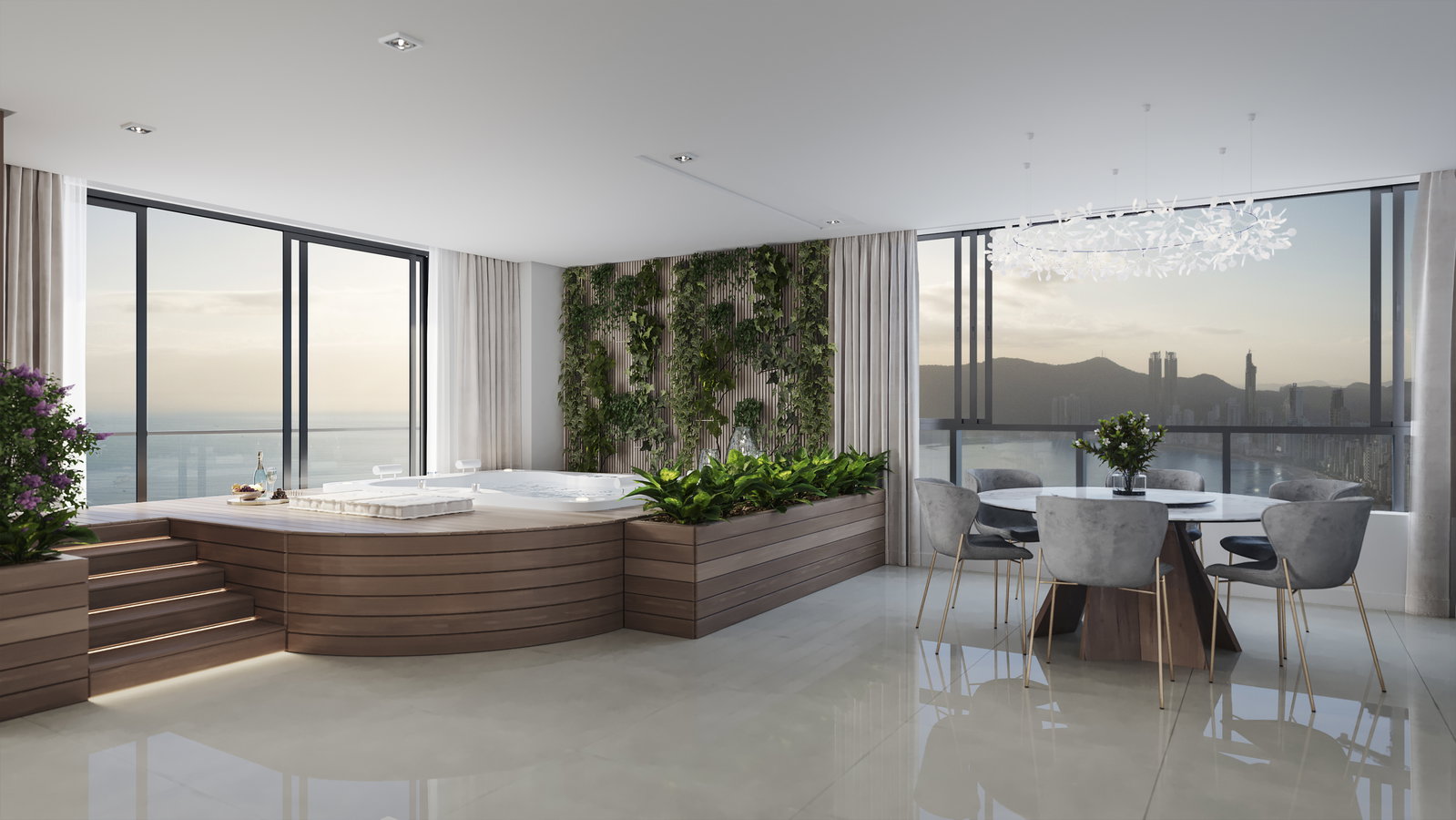 Foto 31 de Harmony Ocean Front