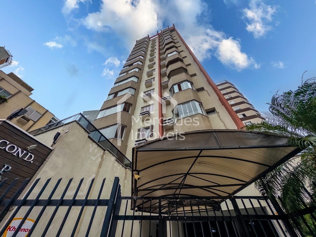 Foto 22 de Apartamento 1 suíte + 2 dorms à venda · Centro, Itajaí · PORTO FINO