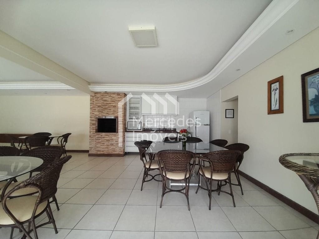 Foto 43 de Apartamento 1 suíte + 2 dorms para alugar · Centro, Itajaí
