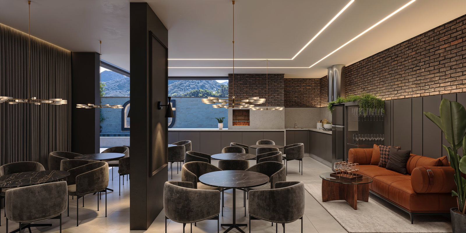 Foto 7 de Athena Residence