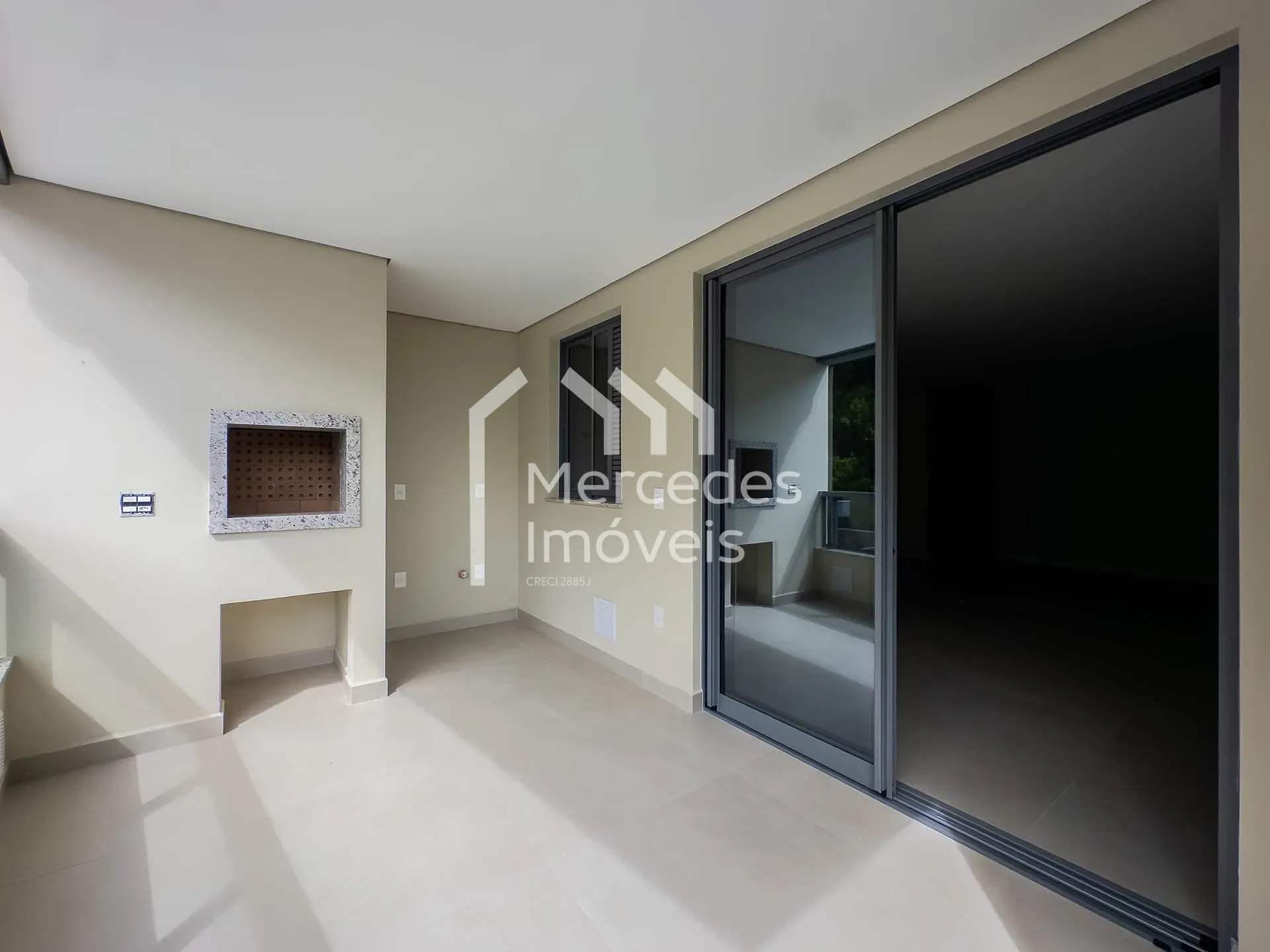 Foto 5 de Apartamento 1 suíte + 2 dormitórios à venda, Centro, Itajaí, SC