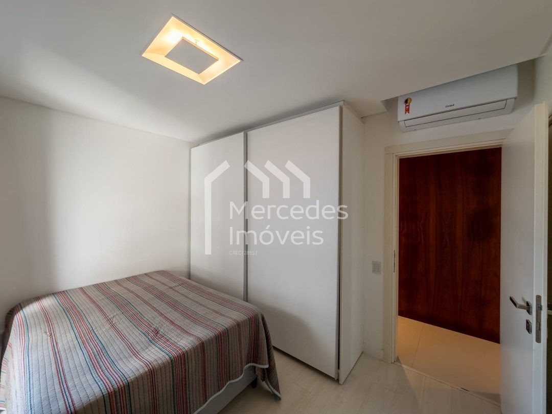Foto 17 de Apartamento 3 suítes à venda · Praia Brava de Itajaí · DOHA
