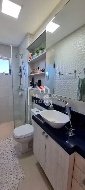 Foto 27 de Apartamento mobiliado com 1 suíte + 2 dormitórios à venda, 101 m² por R$ 1.550.000 - Fazenda - Itajaí/SC