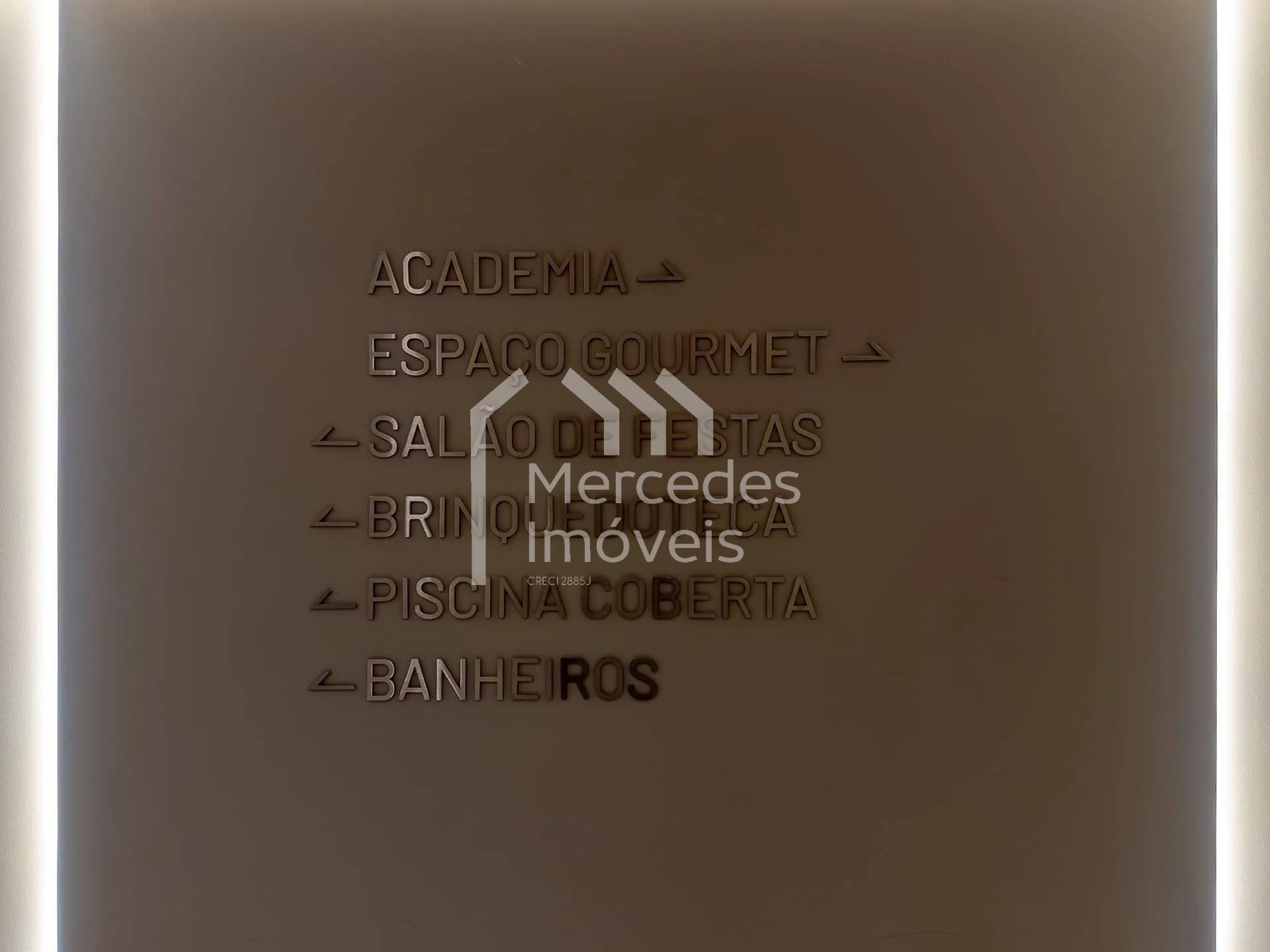 Foto 56 de Apartamento 1 suíte + 1 dorm para alugar · Centro, Itajaí