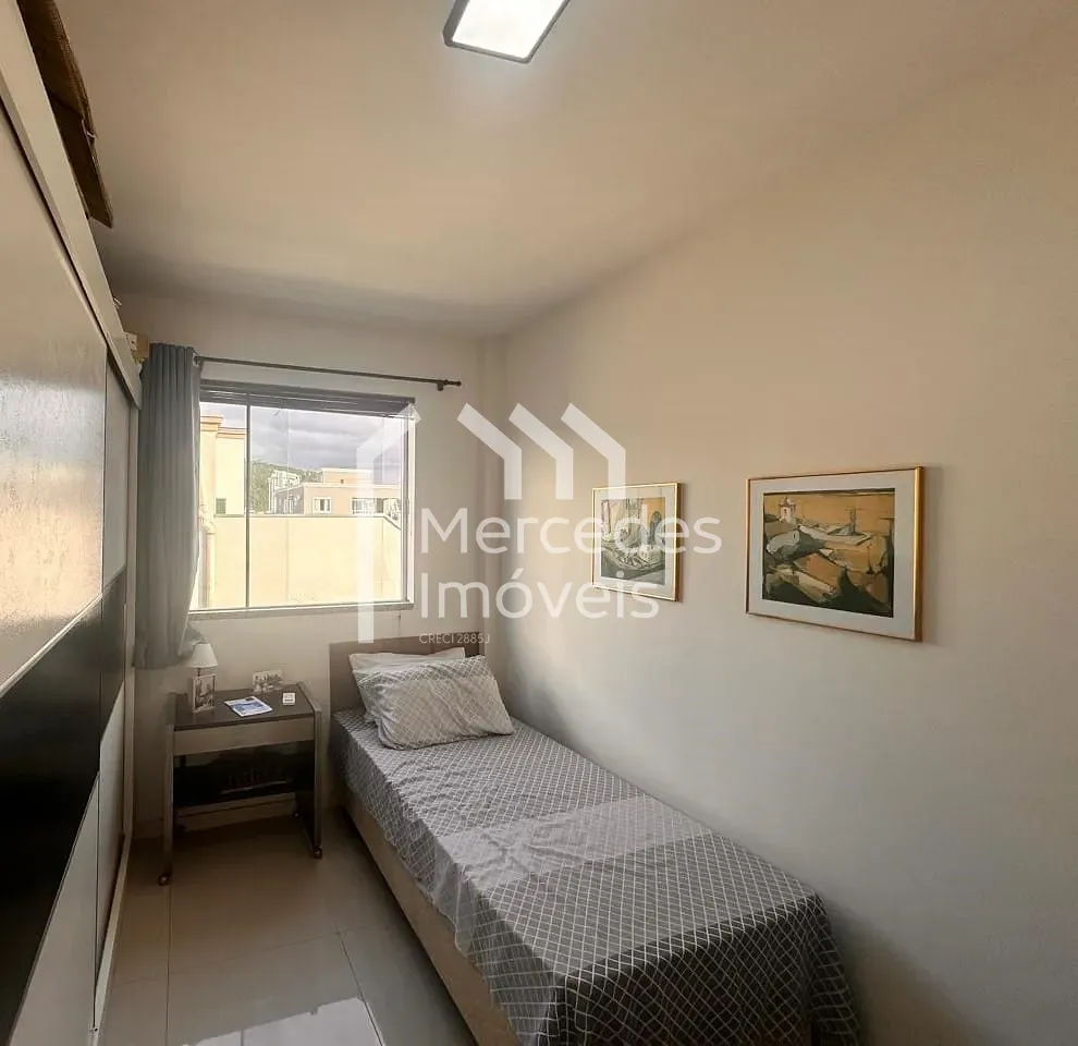Foto 15 de Apartamento semimobiliado 2 dormitórios à venda, Dom Bosco, Itajaí, SC