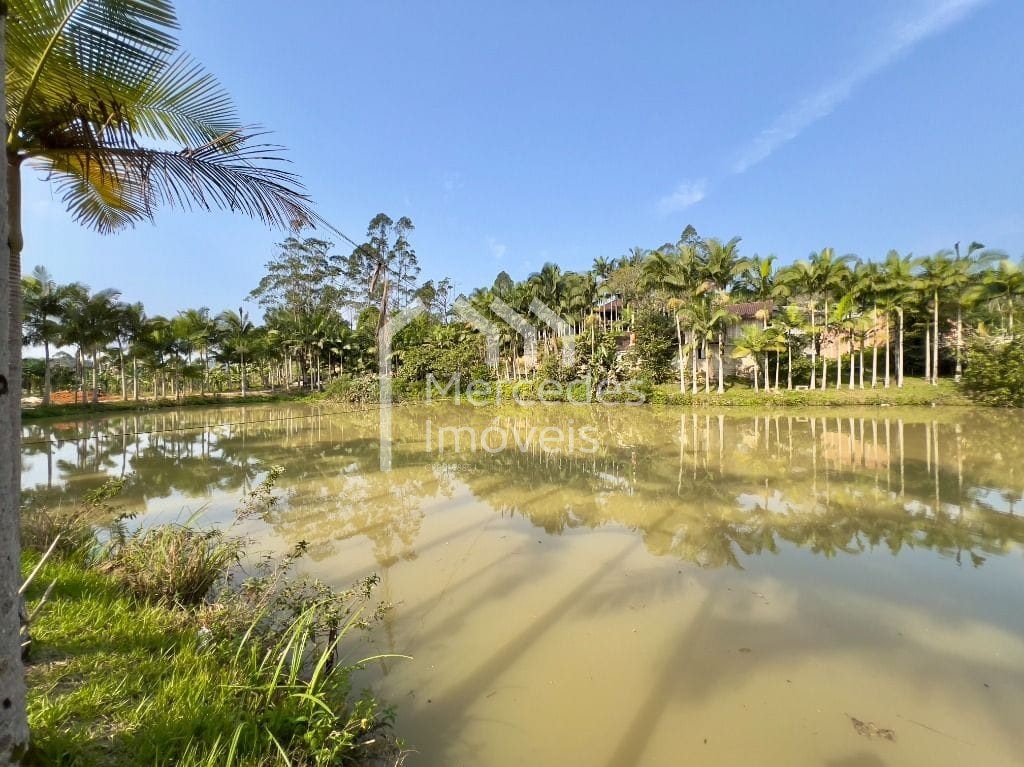 Foto 6 de Chácara com Lago, Fonte de Água Mineral, 2 hectares á venda - Minas - Ilhota/SC
