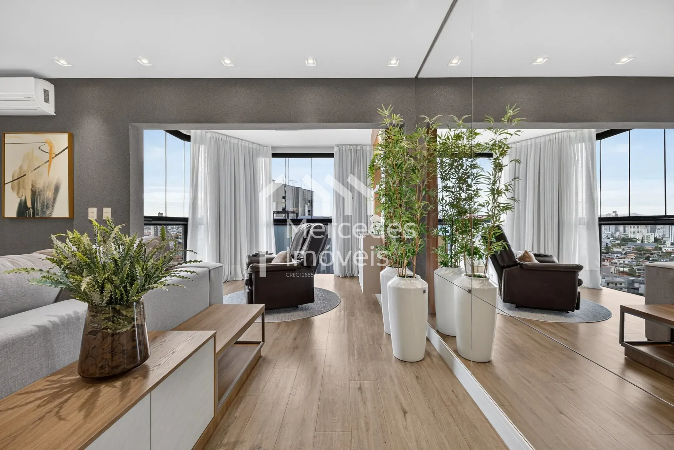 Foto 6 de Cobertura / Penthouse à venda, Centro, Itajaí, SC