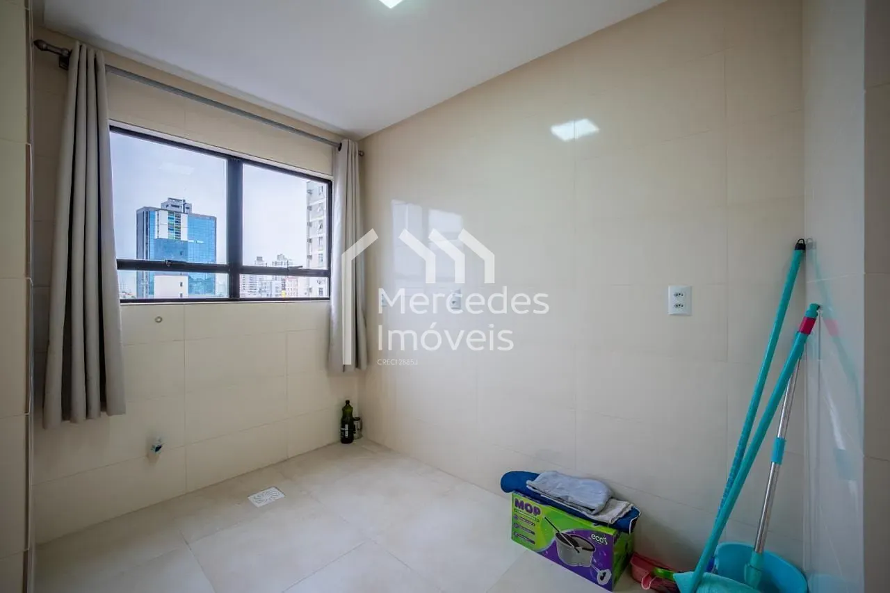 Foto 11 de Apartamento com 1 suíte + 2 dormitórios à venda, com 85m² - Centro, Itajaí, SC