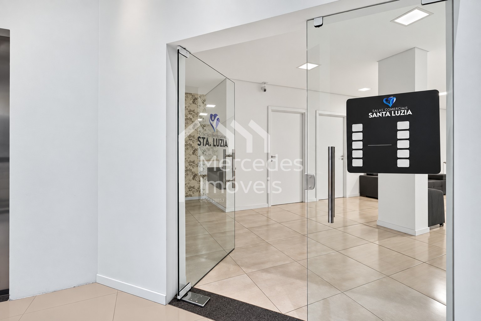 Foto 8 de Sala comercial de 30 m² para alugar no Centro, Itajaí
