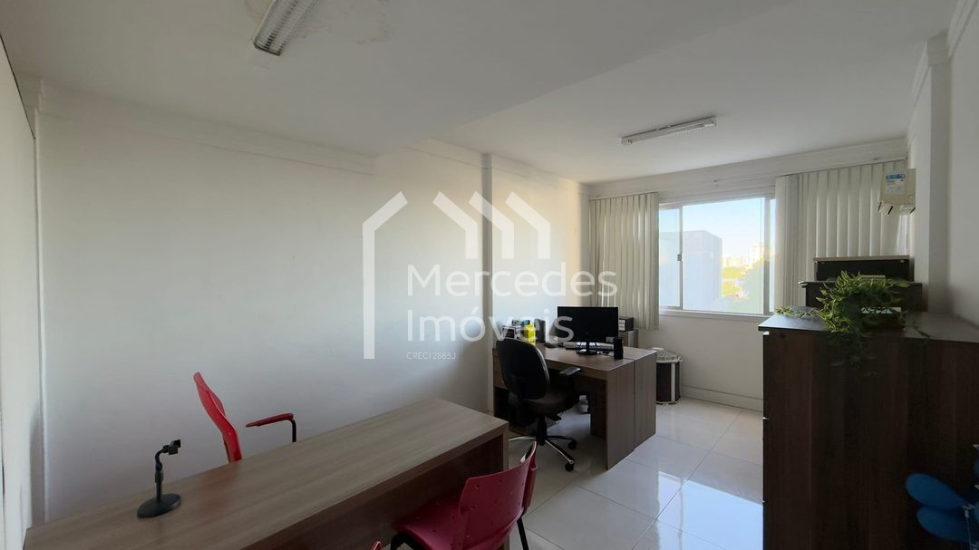 Foto 1 de Sala comercial à venda · Centro, Itajaí · CATARINENSE