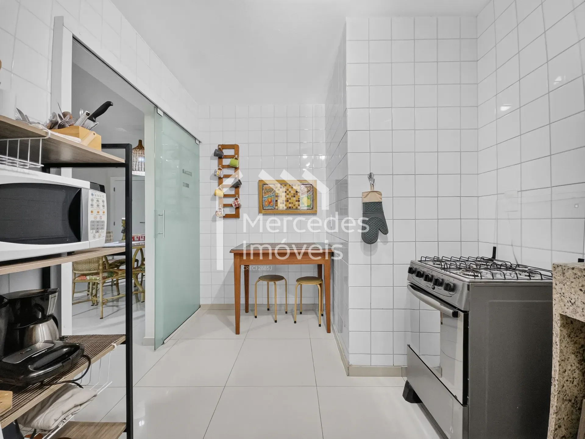 Foto 8 de Apartamento para locação, Centro, Balneário Camboriú, SC