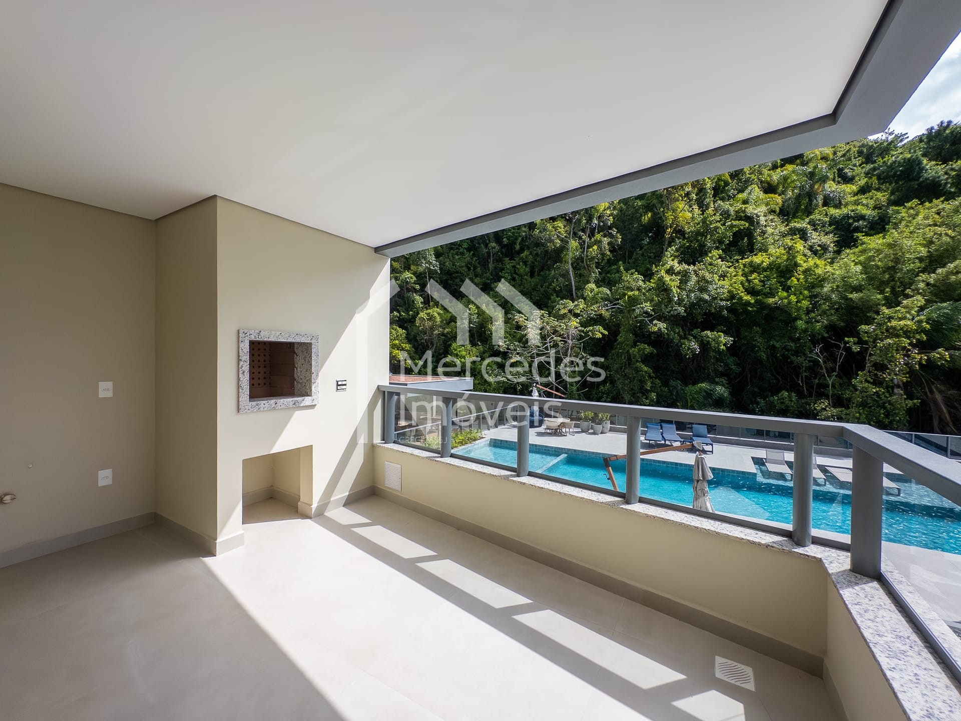 Foto 13 de Apartamento 1 suíte + 2 dorms à venda · Centro, Itajaí · Monte Solaro · 105 m² · AP1735