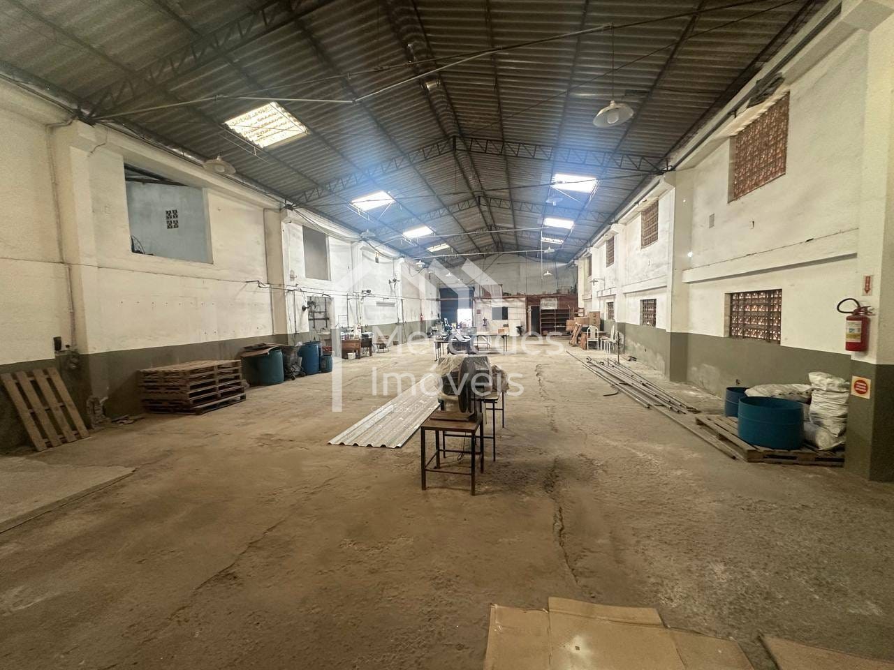 Foto 14 de Galpão para alugar · Fazenda, Itajaí