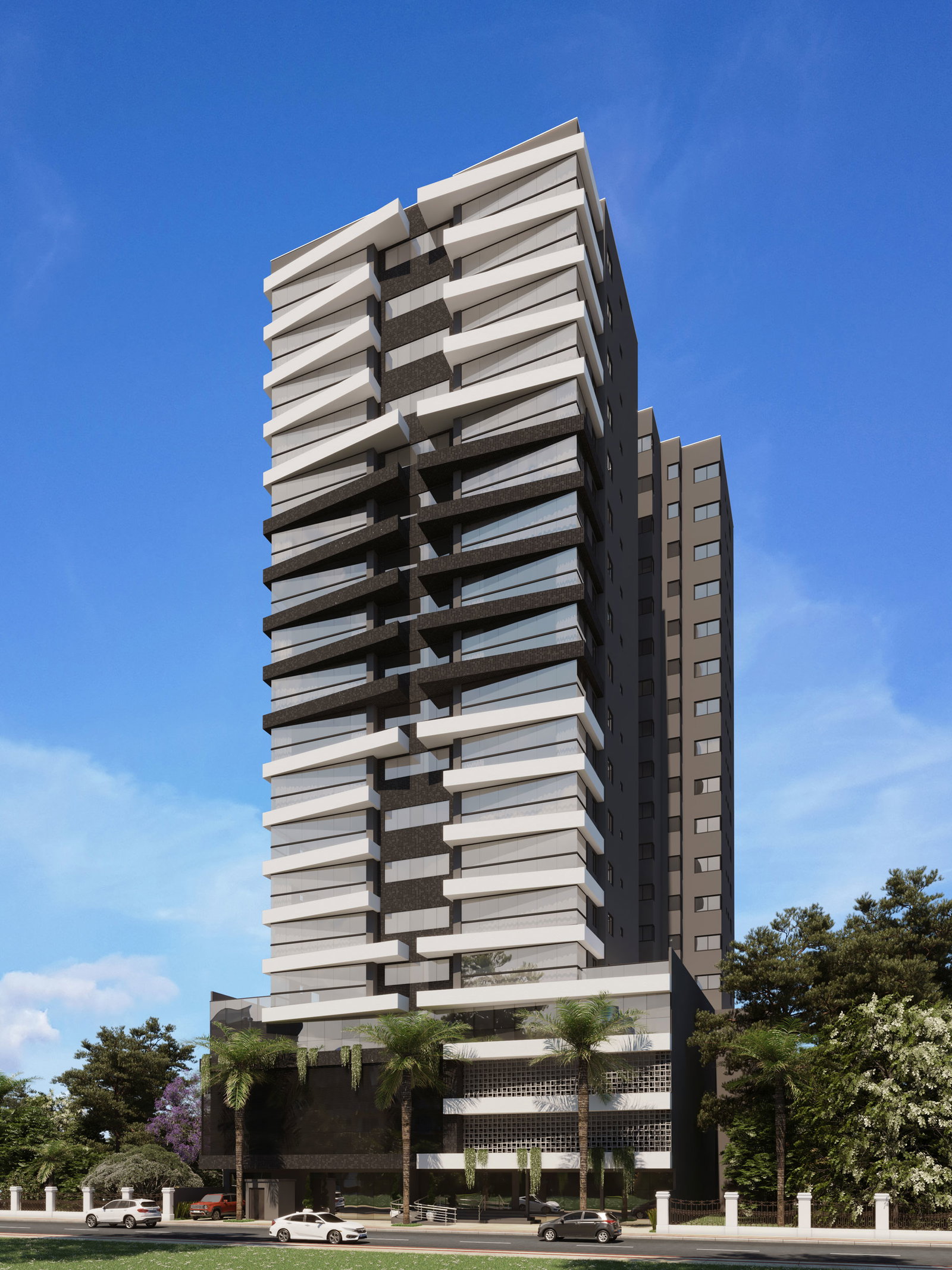 Libreville, Perequê, Porto Belo