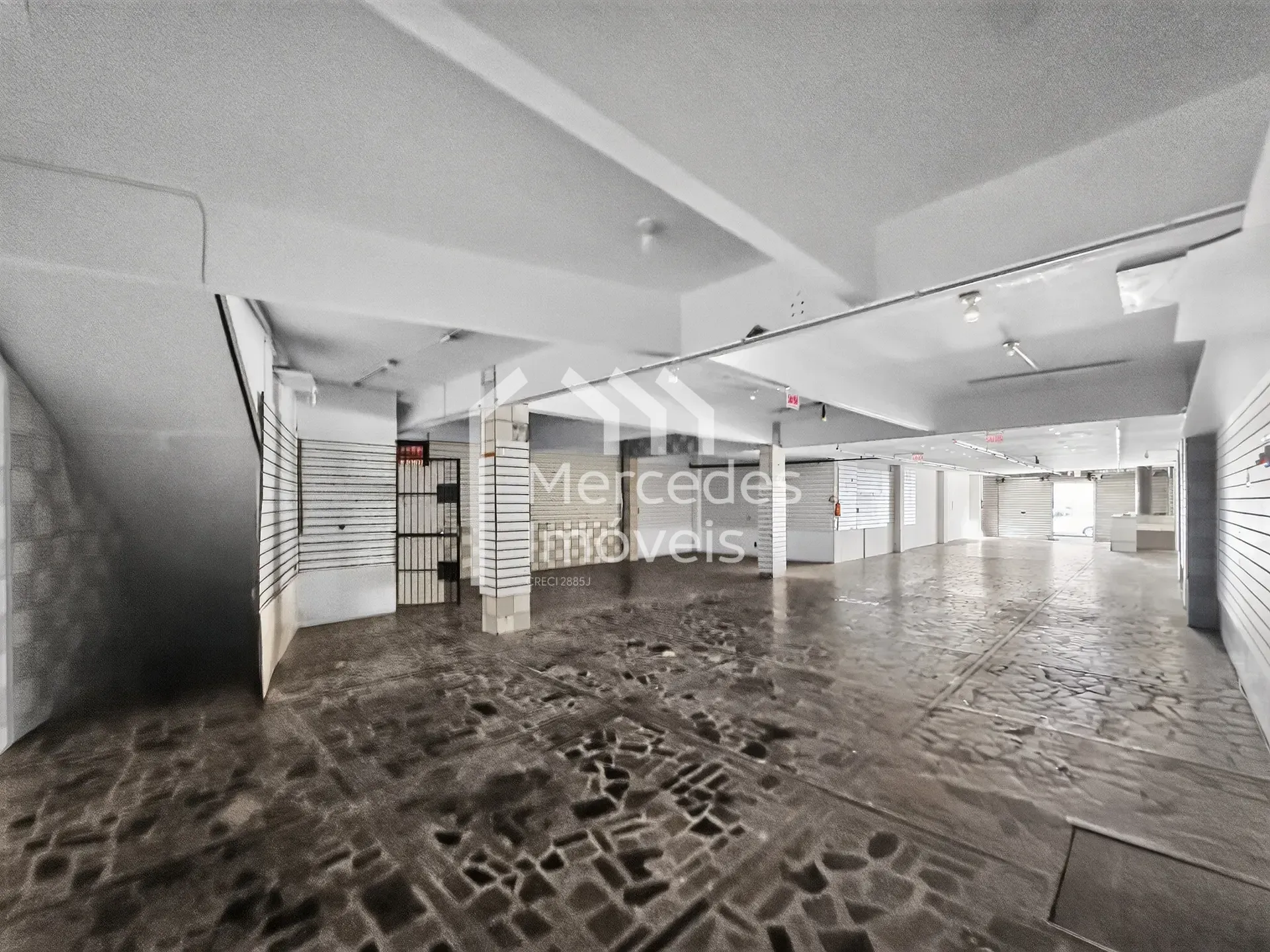 Foto 4 de Sala térrea para locação com 272 m², Centro, Itajaí, SC