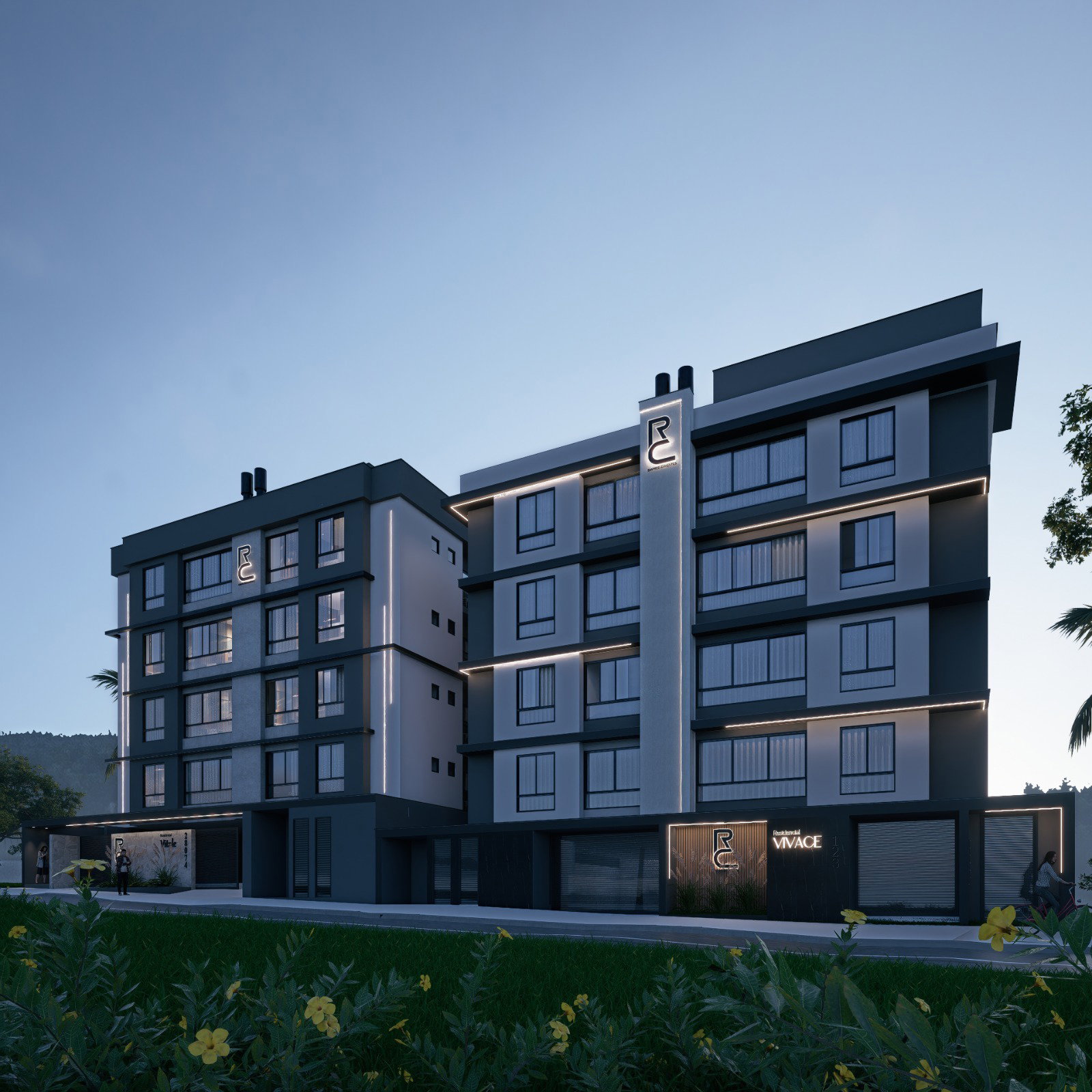 Foto 16 de Residencial Vitale