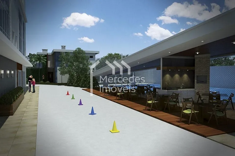 Foto 7 de Apartamento 2 suítes à venda · Ressacada, Itajaí · DUETTO ART