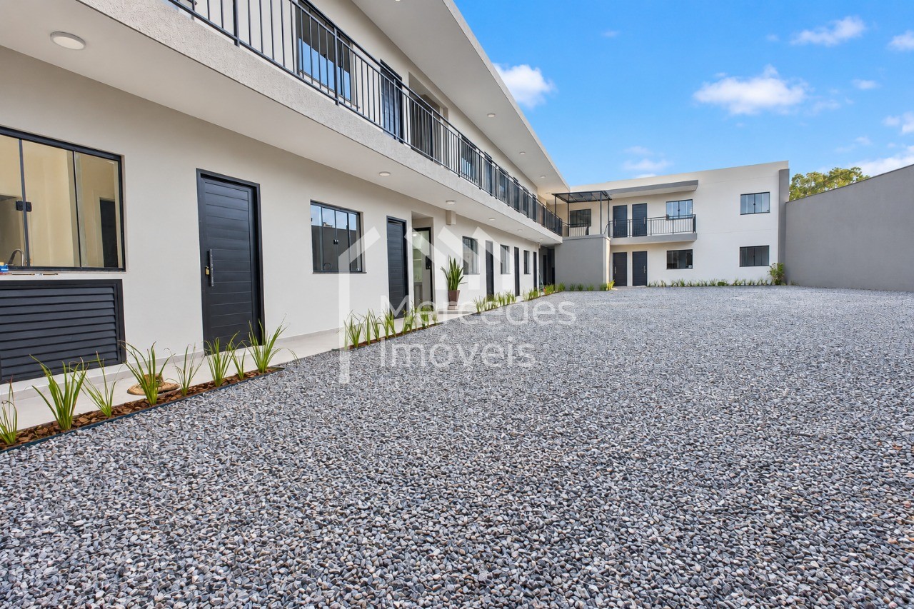 Foto 3 de Apartamento para locação 1 Dormitórios , Centro, Itajaí, SC
