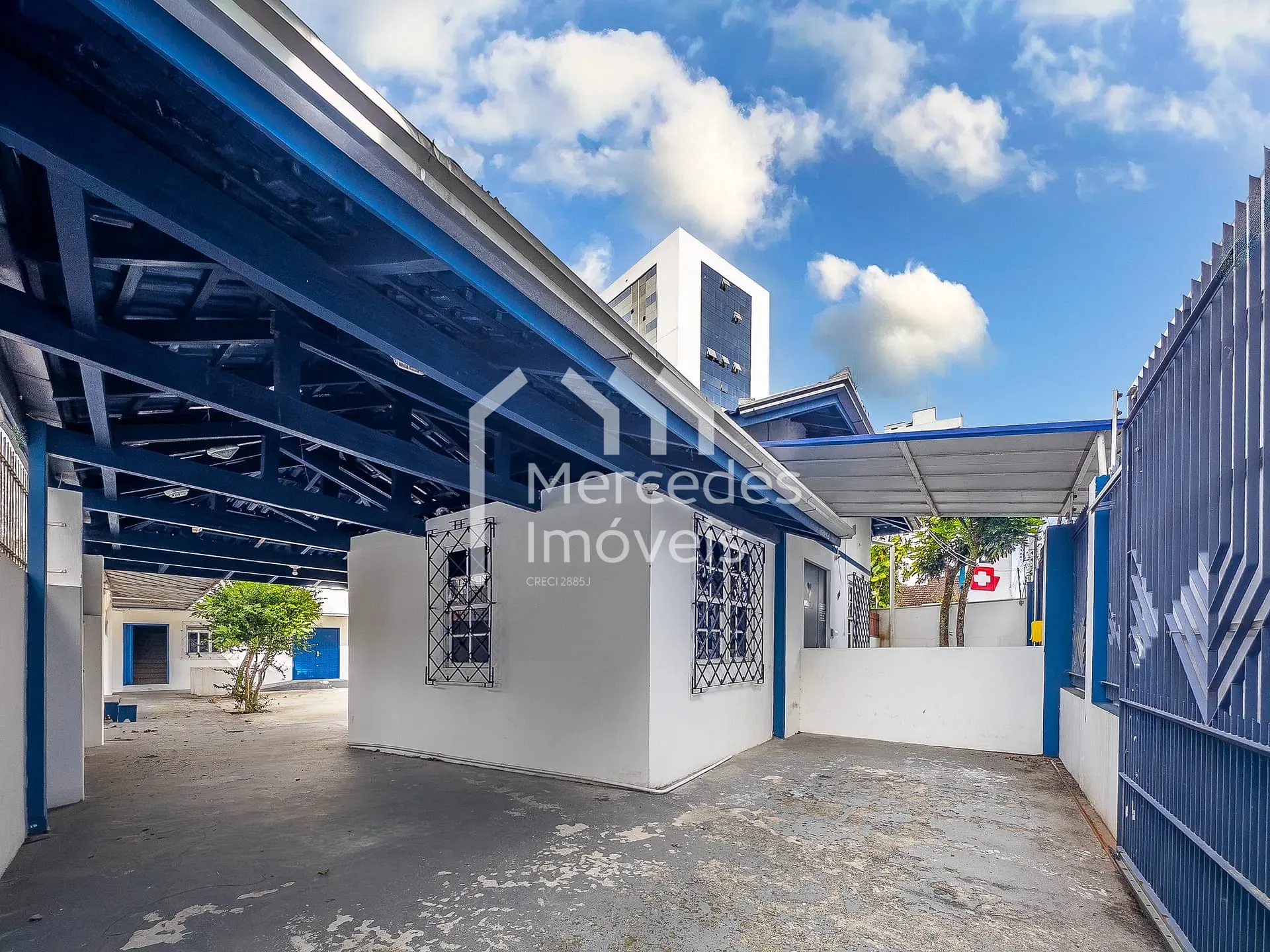 Foto 2 de Casa comercial para alugar, 400 m² por R$ 15.000,00/mês - Centro - Itajaí/SC