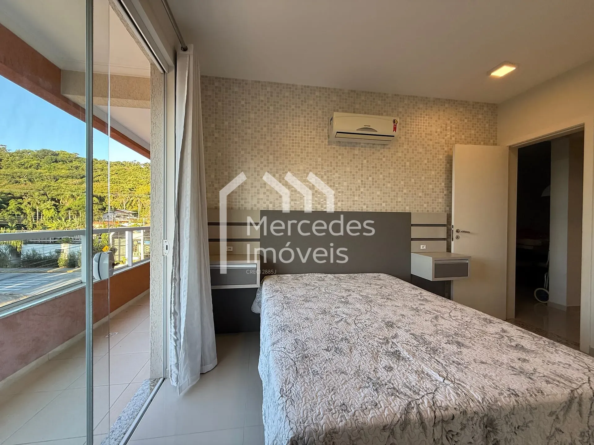 Foto 16 de Apartamento mobiliado à venda, Zé Amandio, Bombinhas, SC