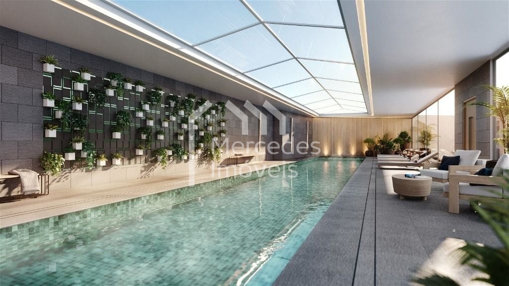 Foto 10 de Apartamento 3 suítes à venda · Centro, Itajaí · Soho 538