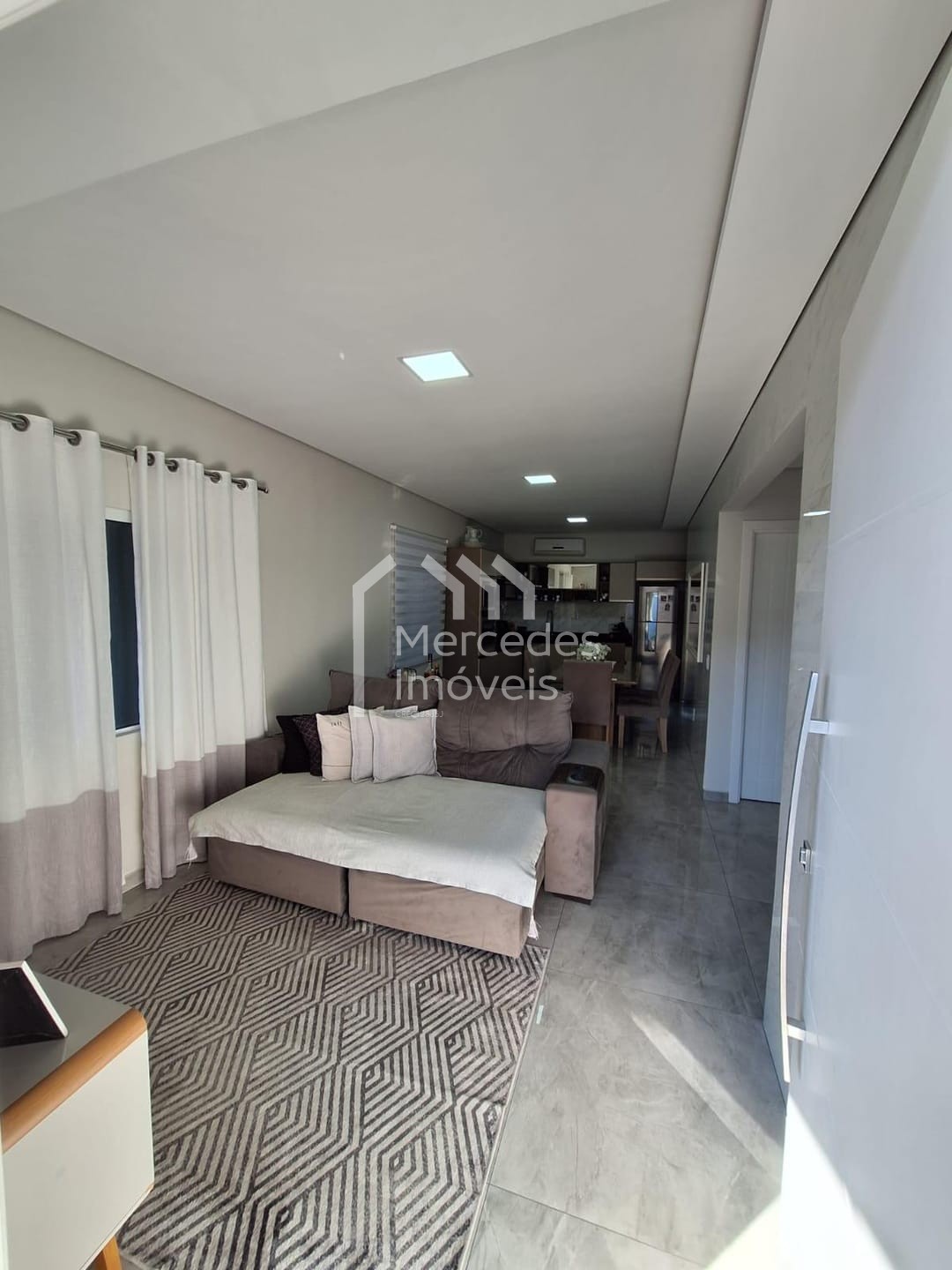 Foto 11 de Casa 2 suítes + 1 dorm à venda · São Vicente, Itajaí