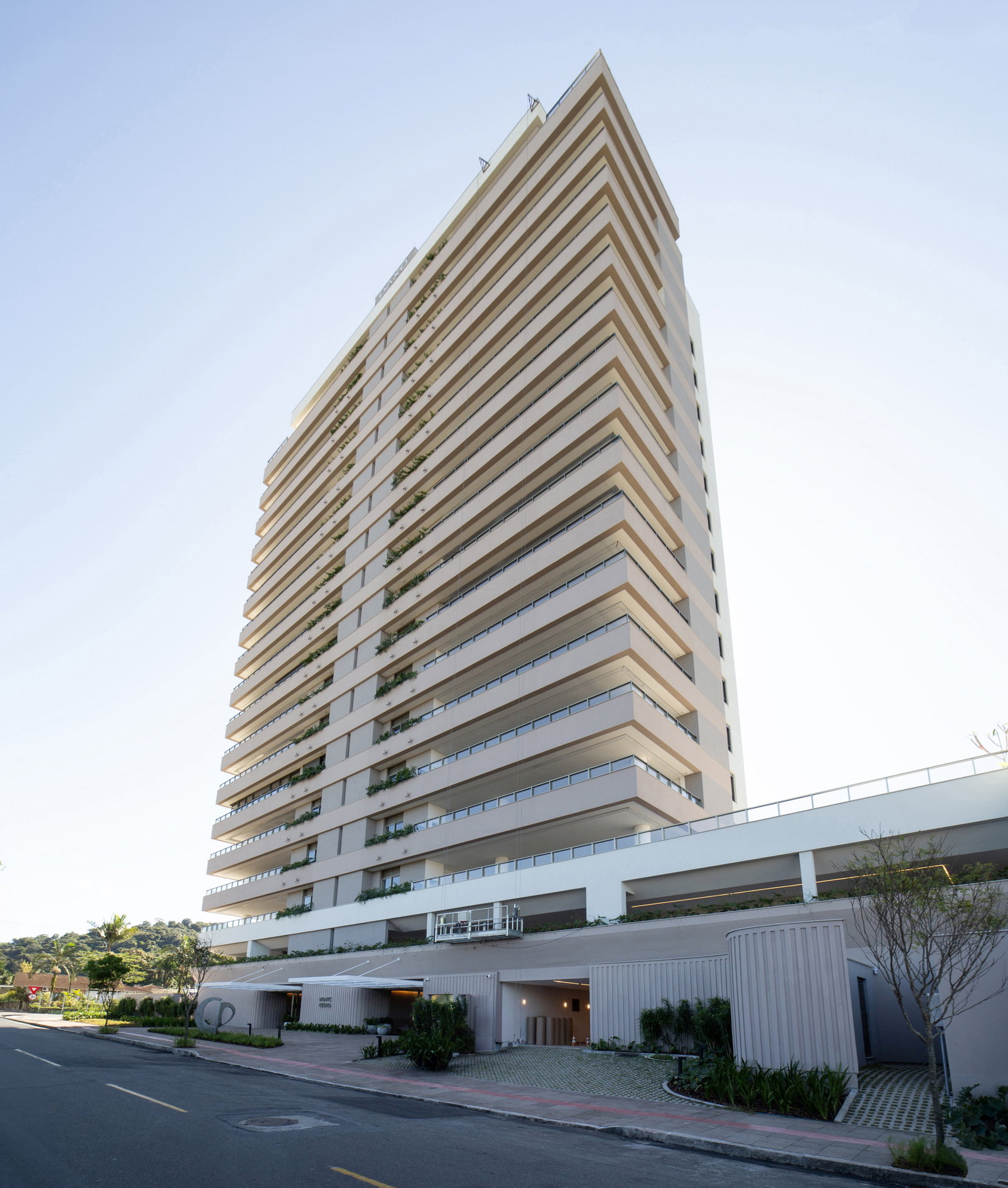 Residencial Montenegro, Bom Retiro, Joinville