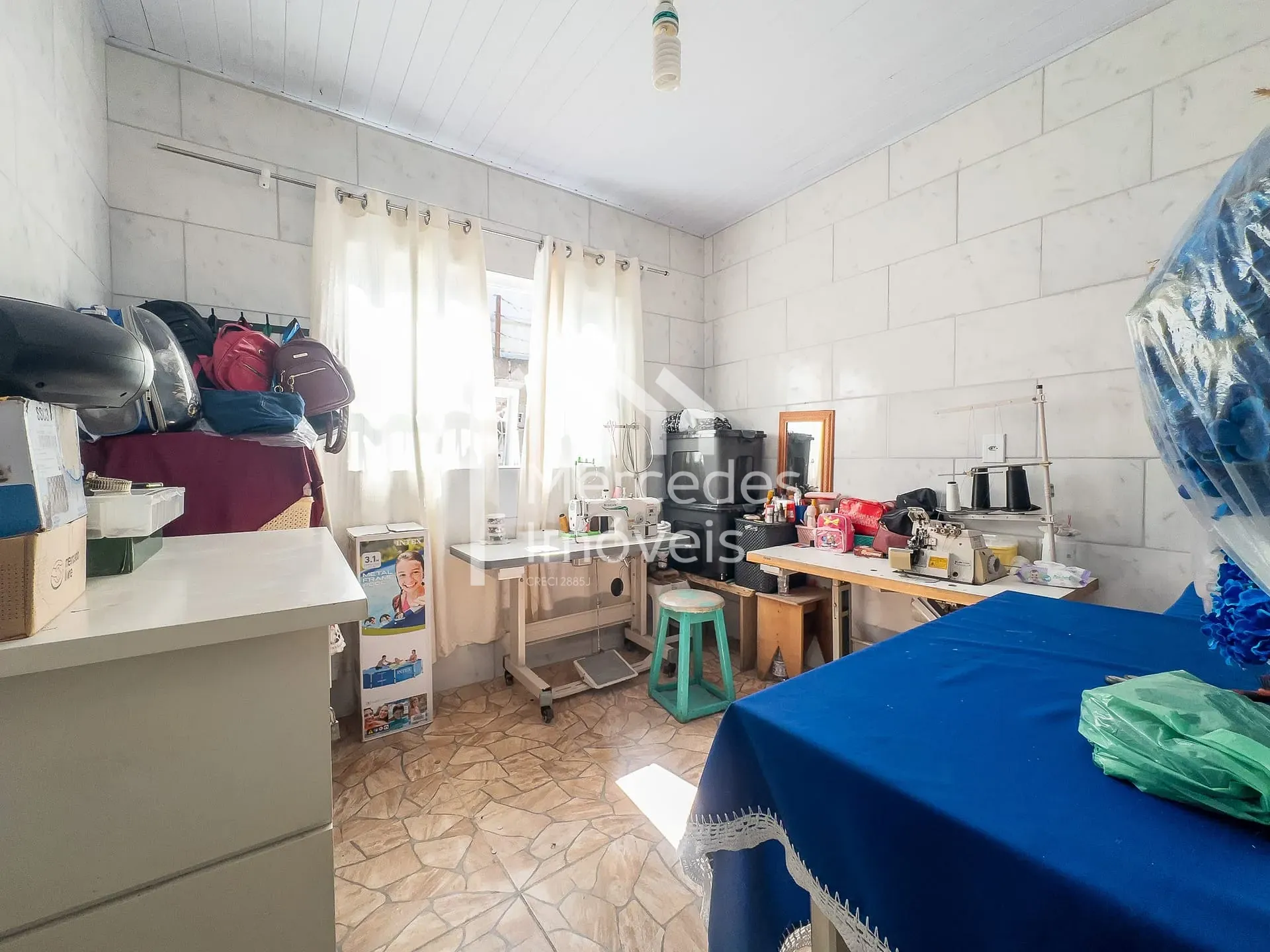 Foto 14 de Casa com 4 dormitórios à venda, São Vicente, Itajaí, SC
