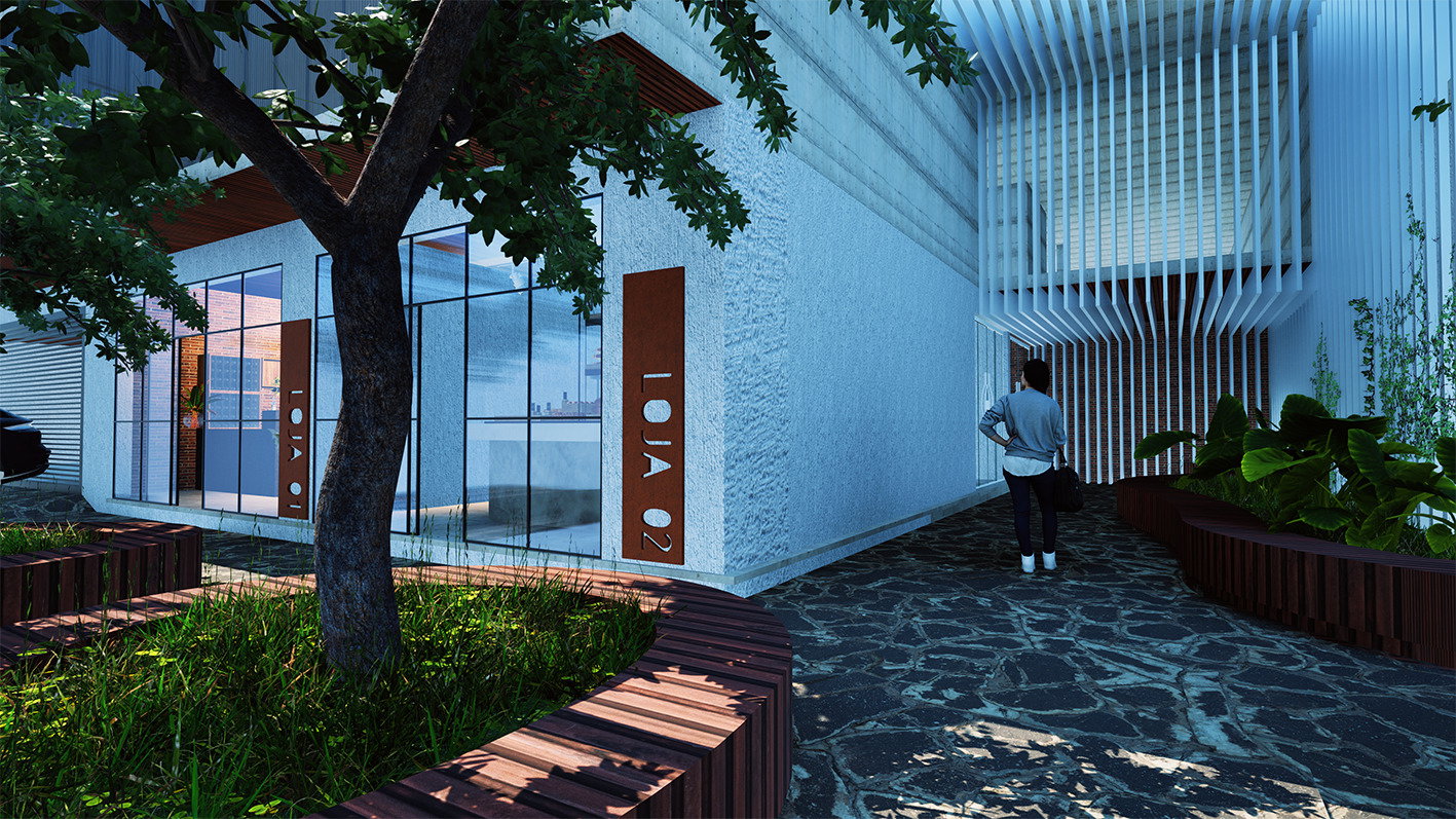 Foto 6 de Apus Residence