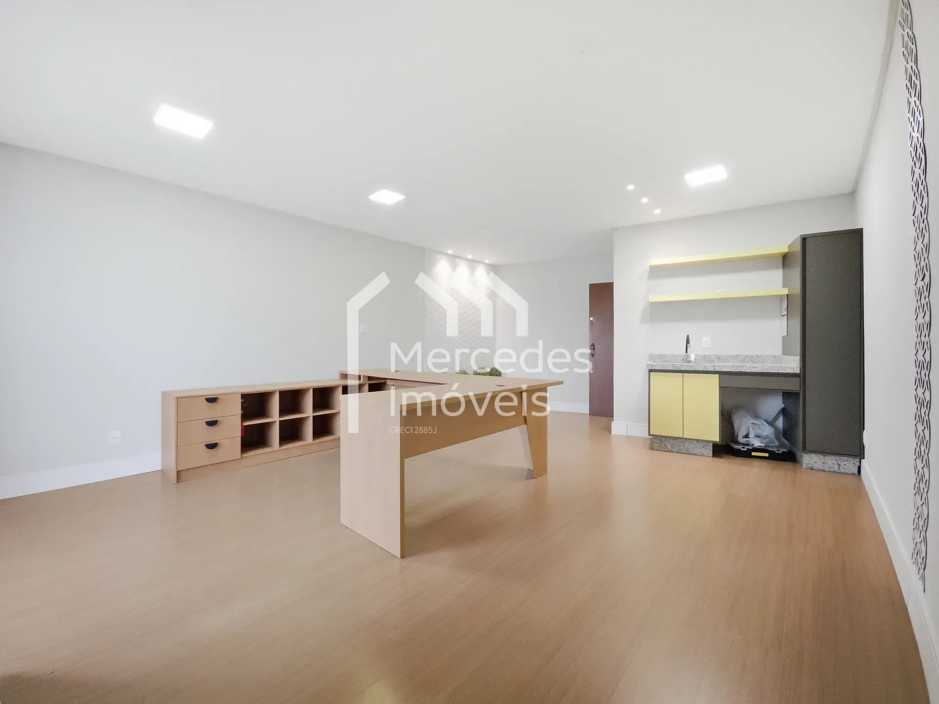 Foto 13 de Sala comercial para locação com 36m² Centro, Itajaí, SC