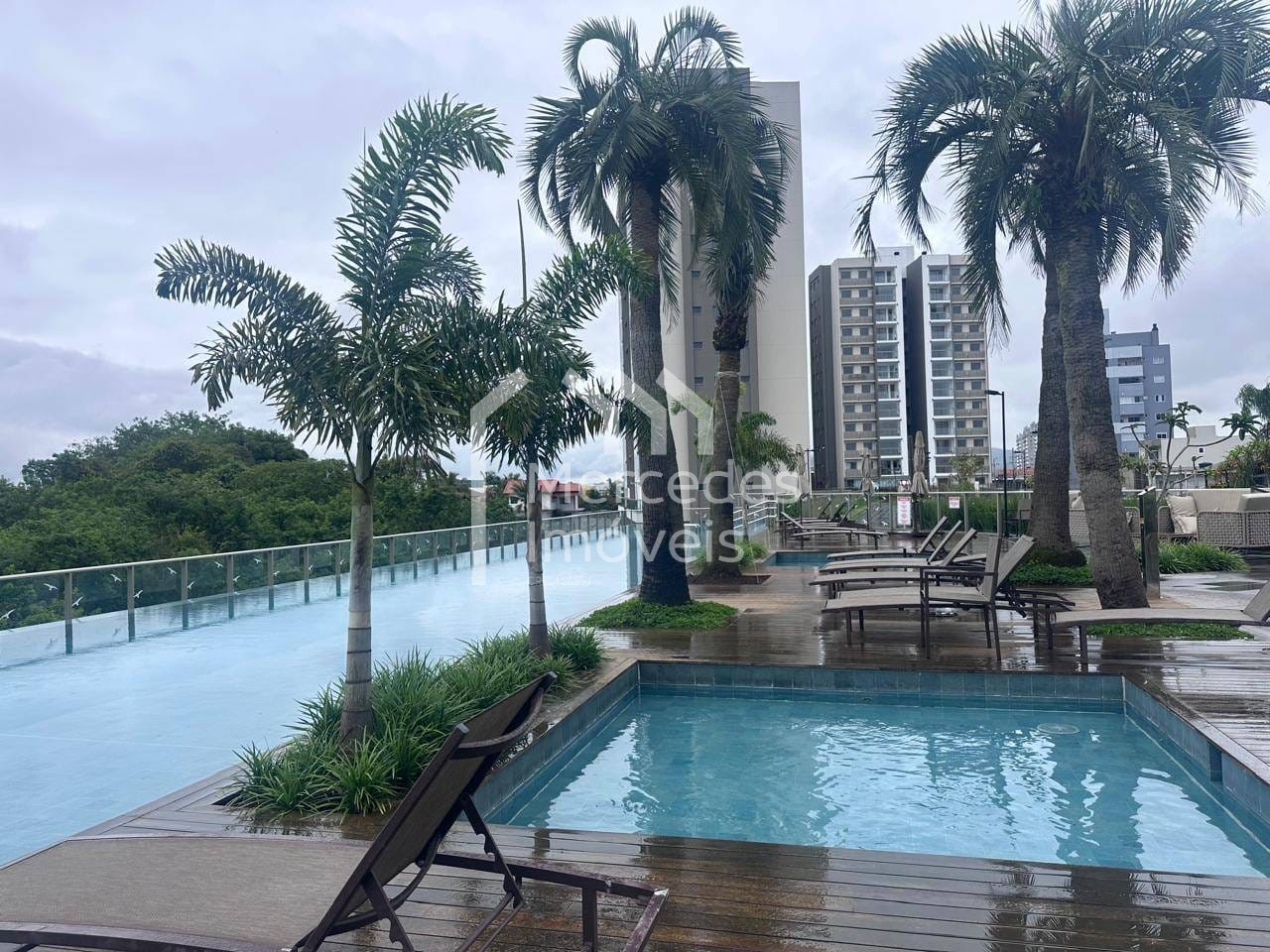 Foto 1 de Apartamento 1 suíte + 1 dorm à venda · São Vicente, Itajaí