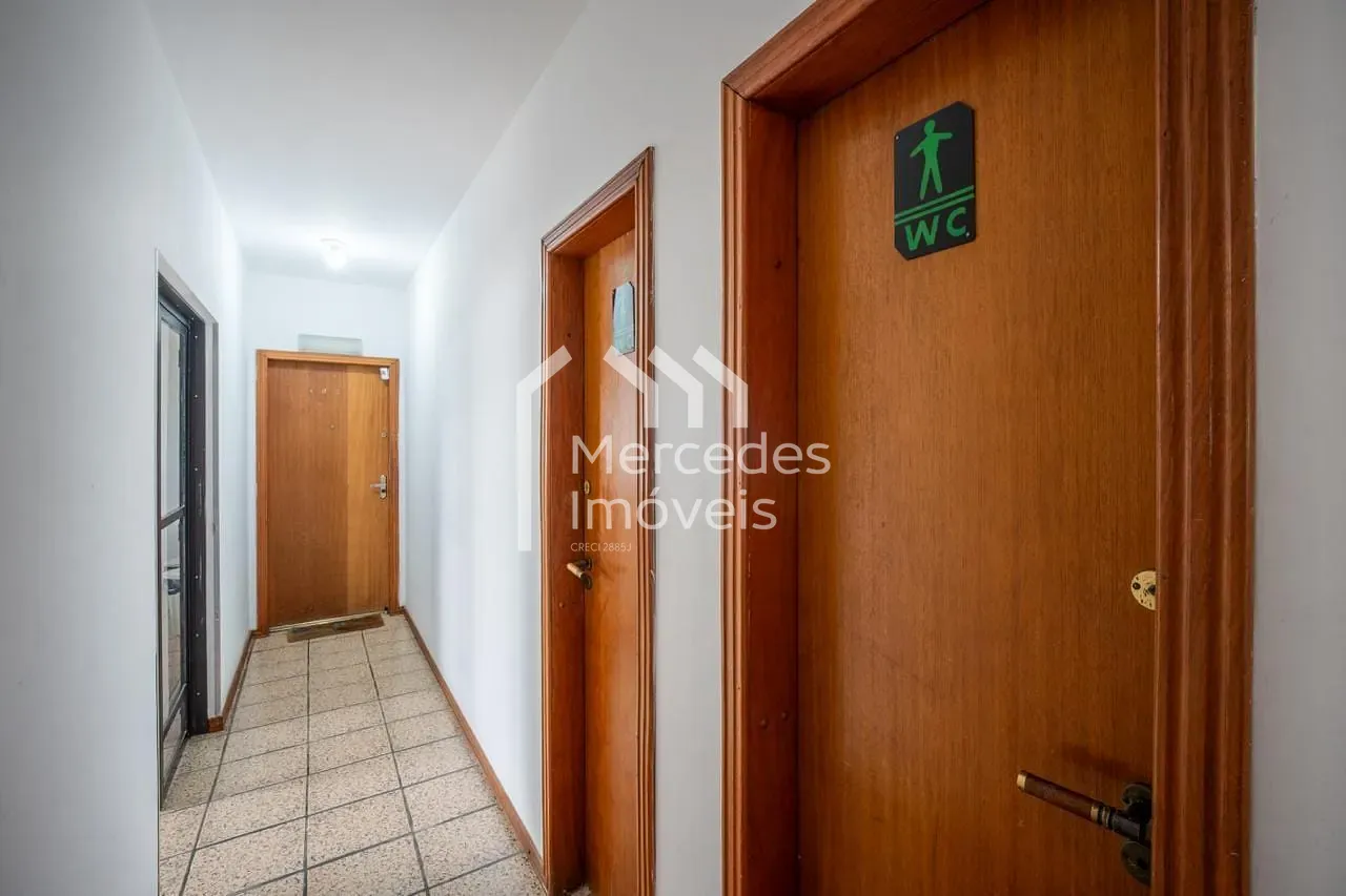 Foto 20 de Apartamento com 1 suíte + 2 dormitórios à venda, com 85m² - Centro, Itajaí, SC