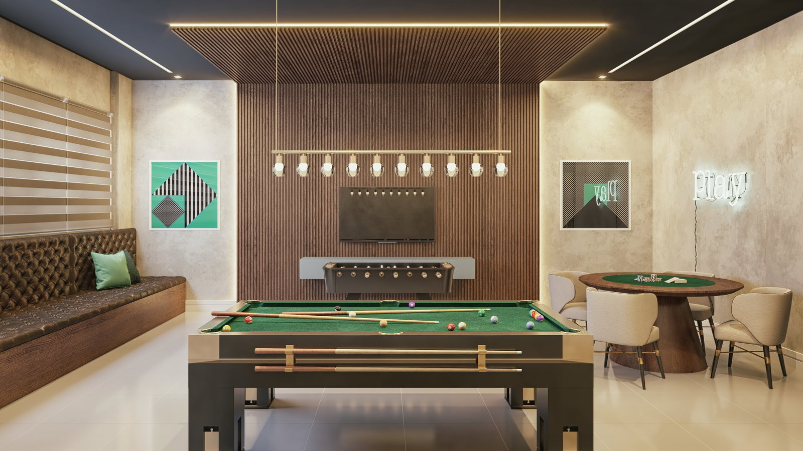 Foto 4 de Residencial Arboreto