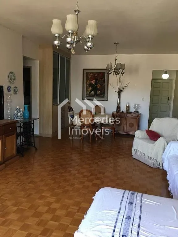Foto 1 de Apartamento com 4 dormitórios à venda, 180 m² por R$ 600.000,00 - Centro (Blumenau) - Blumenau/SC