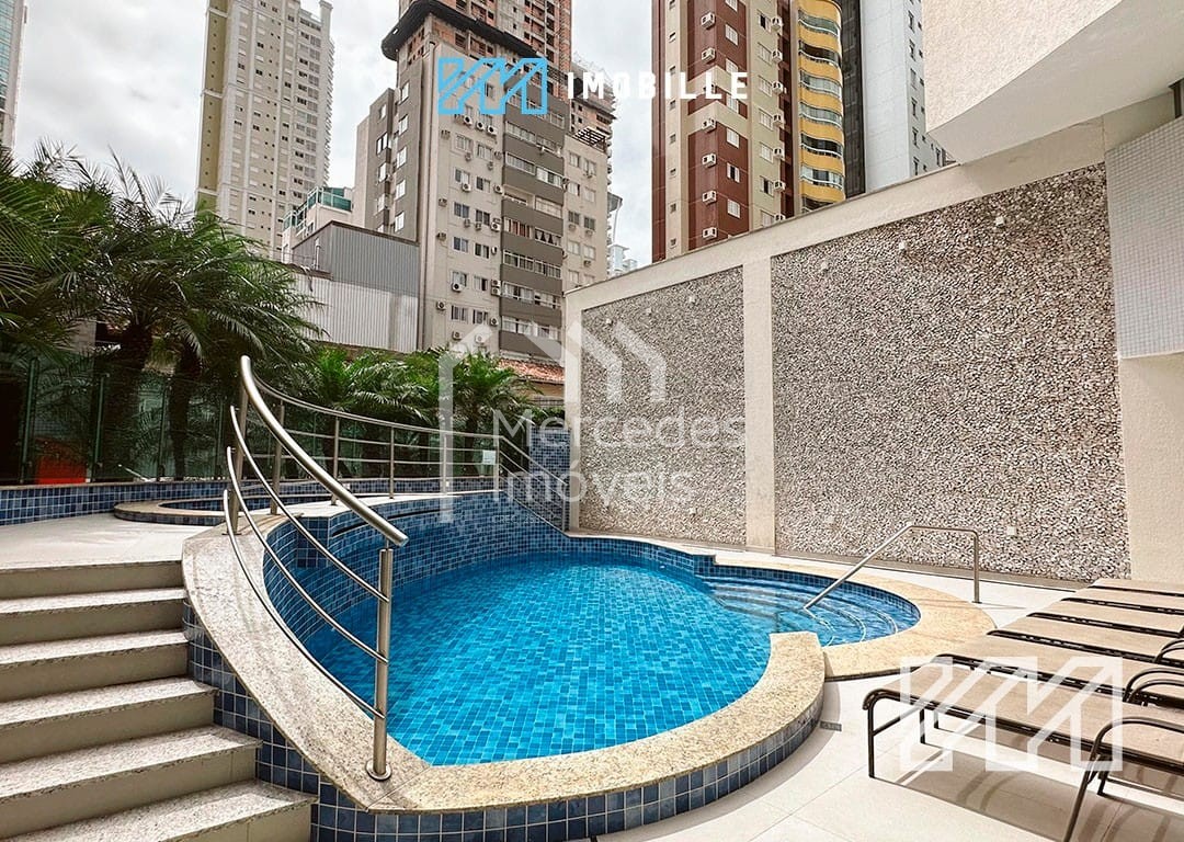 Foto 7 de Sala comercial à venda · Centro, Balneário Camboriú