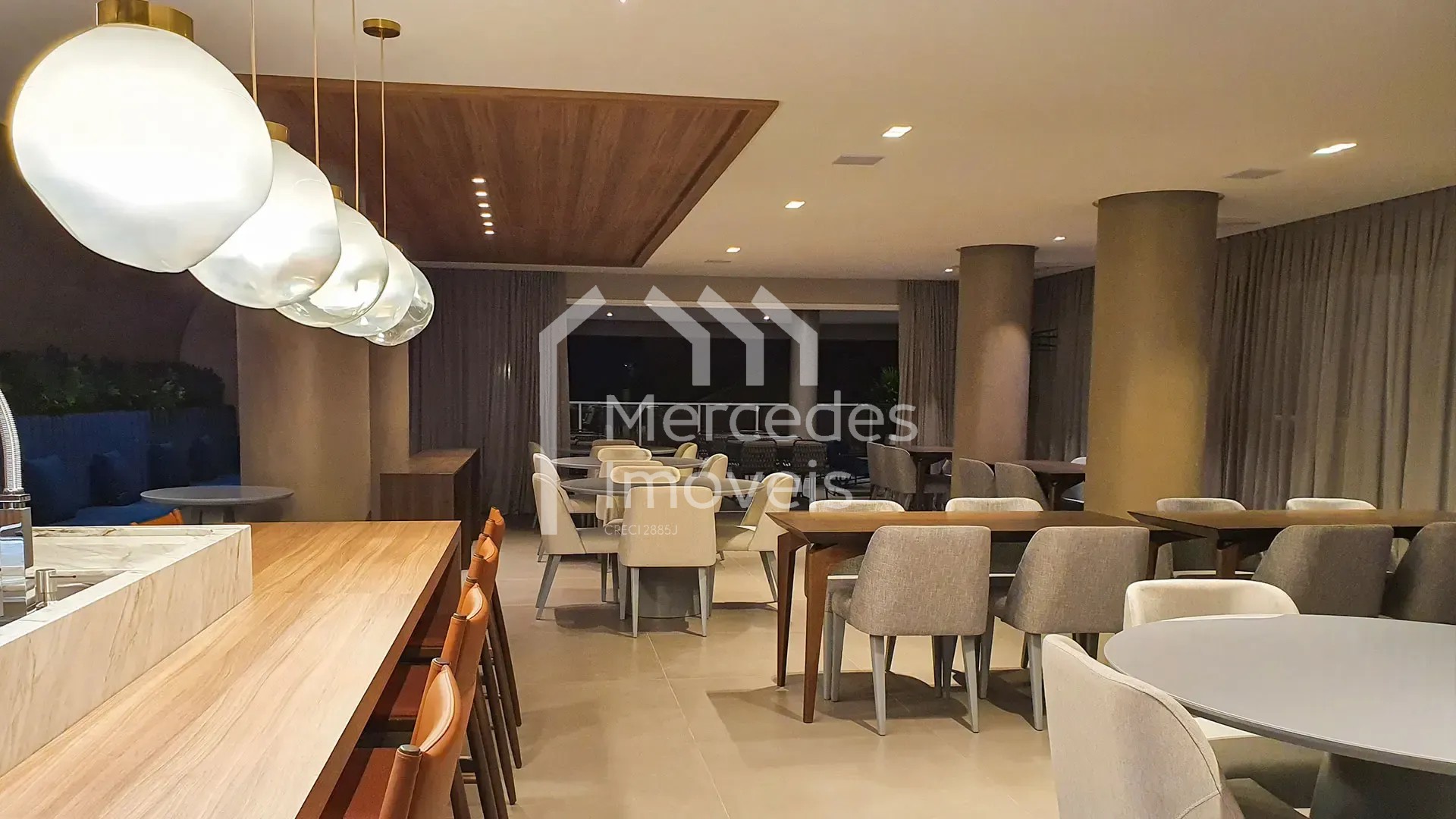 Foto 96 de Apartamento 2 suítes para alugar · Praia Brava de Itajaí