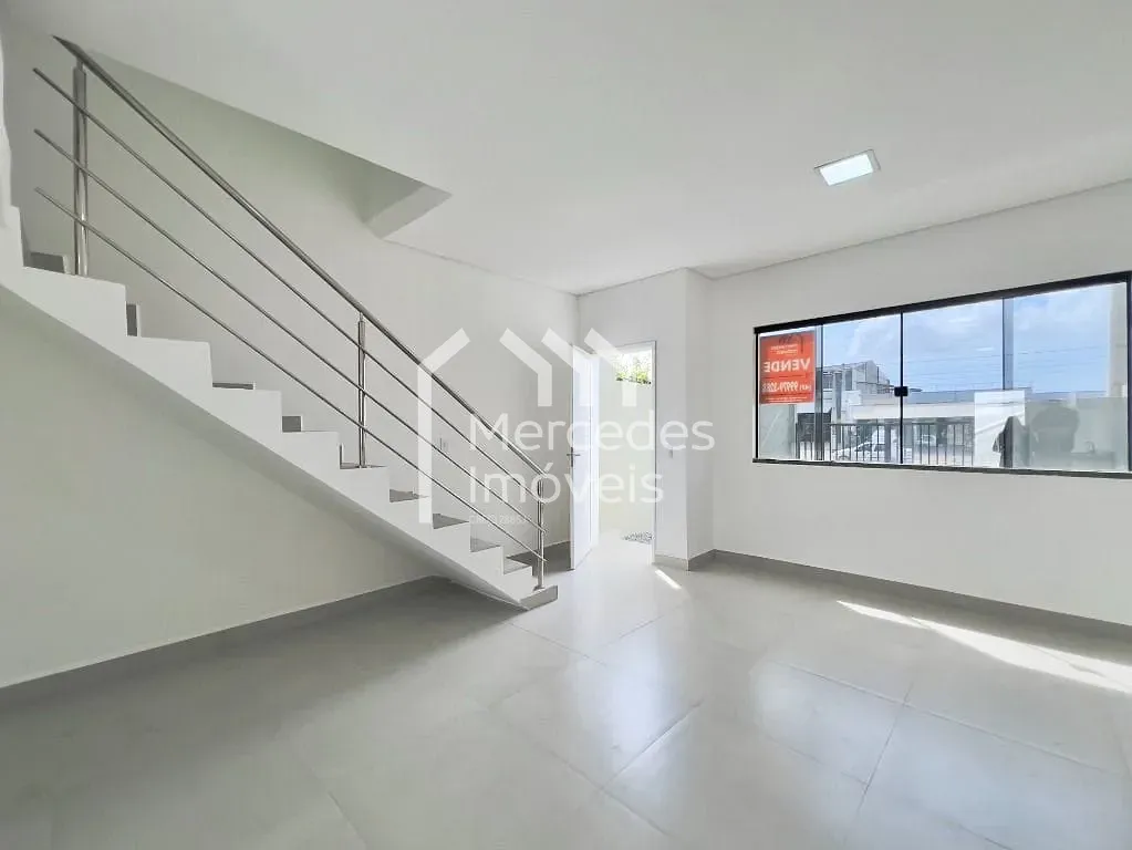 Foto 10 de Sobrado semimobiliado, 2 suítes à venda, 80 m² por R$ 520.000 - Espinheiros - Itajaí/SC