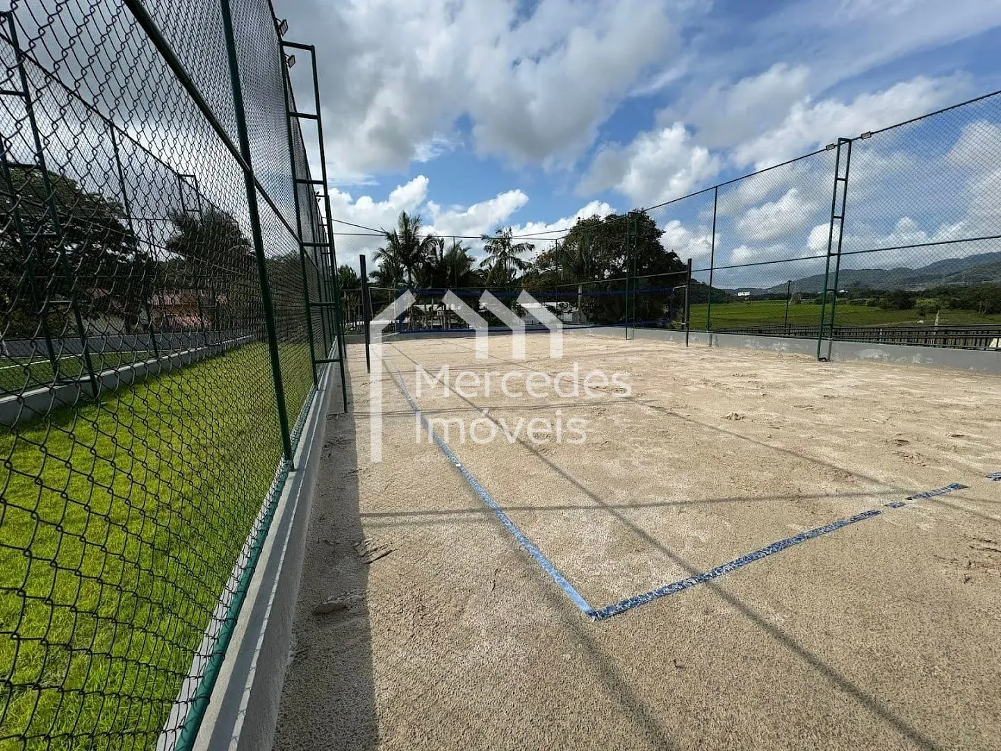 Foto 19 de Terreno em condominio fechado, 200m² à venda, Rio do Meio, Itajaí, SC