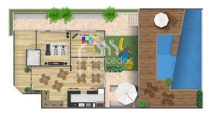 Foto 8 de Apartamento 1 suíte + 2 dorms à venda · Centro, Navegantes