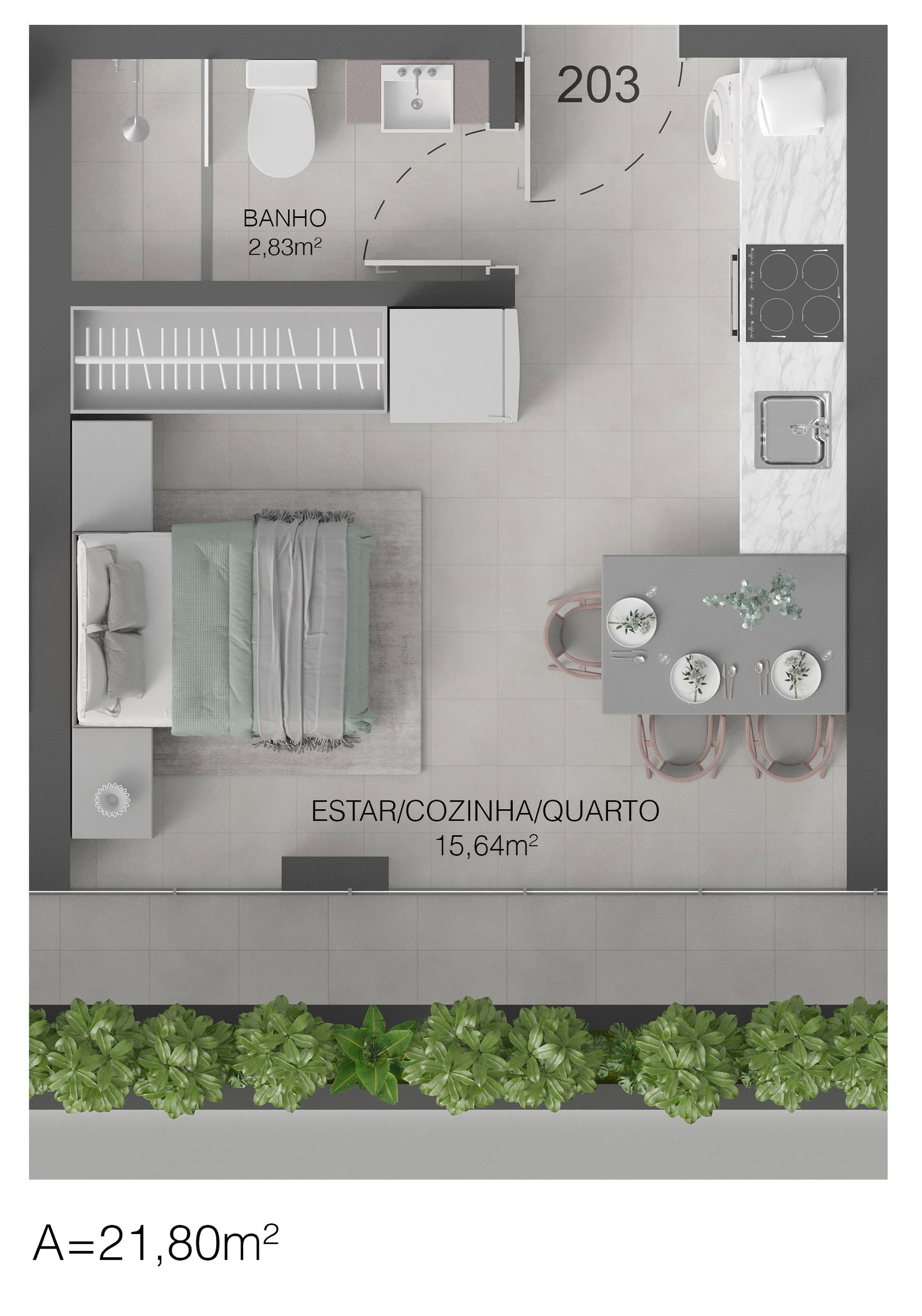 Planta 16 de Artus