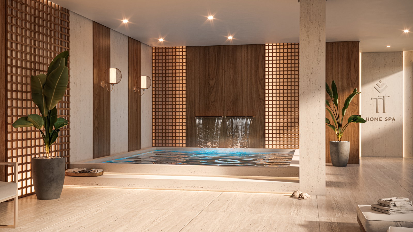 Foto 17 de Arboretto Home Spa
