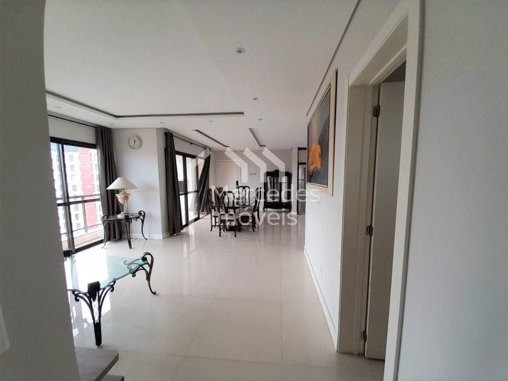 Foto 5 de Apartamento 3 suítes à venda · Centro, Itajaí · PALLADIUM