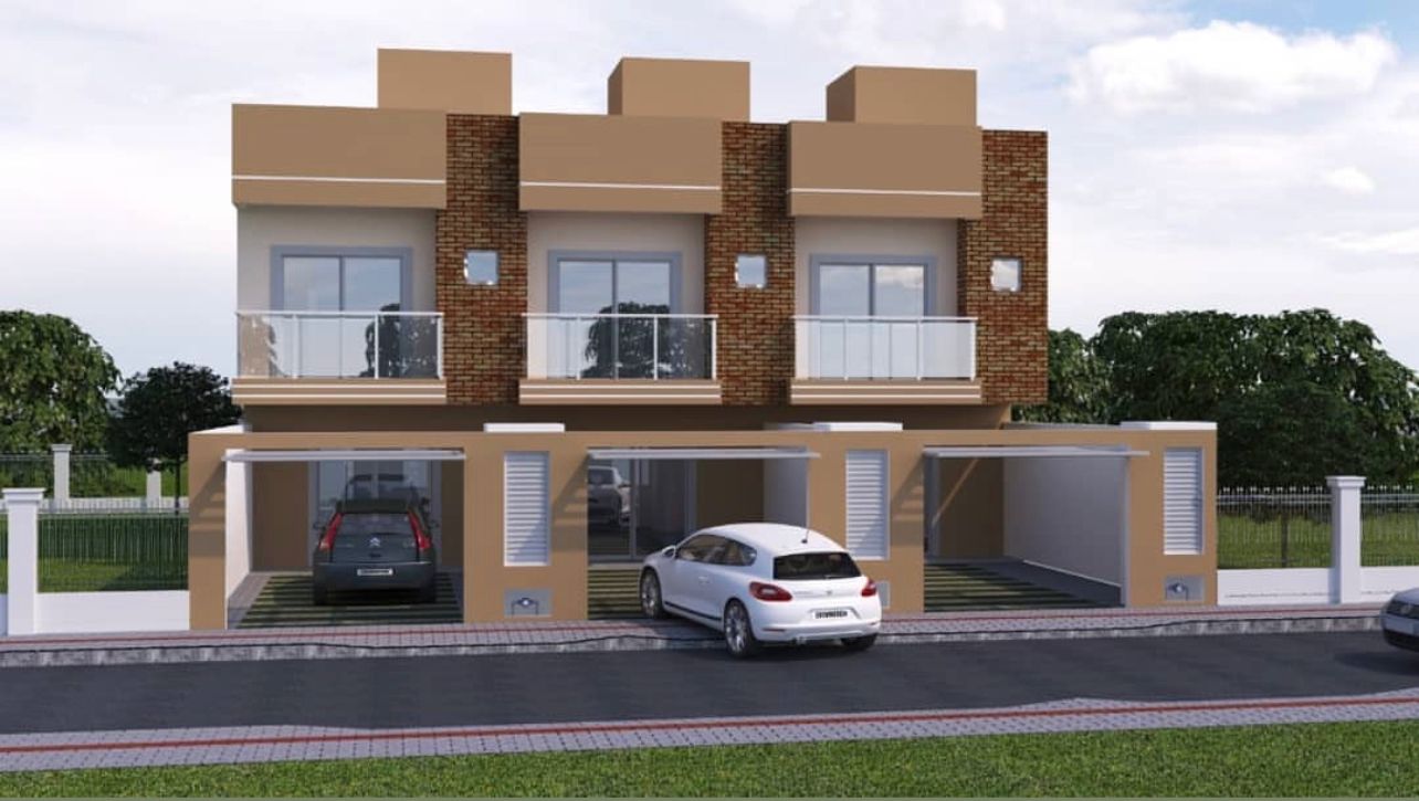Foto 1 de Residencial Pereira