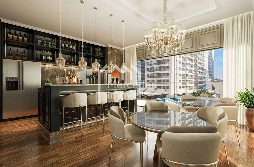 Foto 17 de Apartamento com 3 suítes à venda, 116 m² - Fazenda - Itajaí/SC